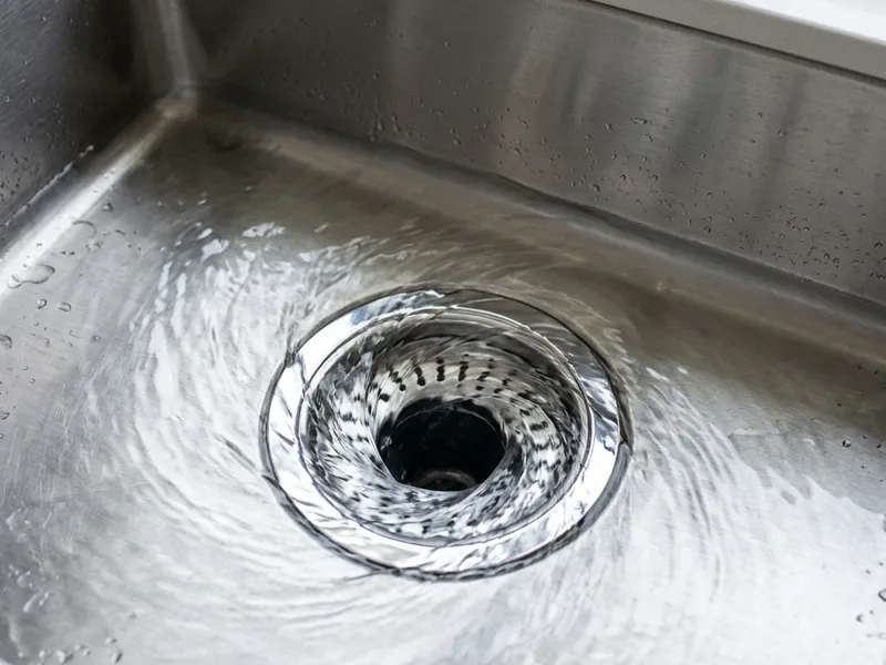 Drain Cleaning Plumber in Crystal City, TX